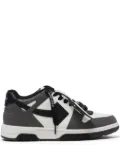 Off-White Out Of Office sneakers - Grey