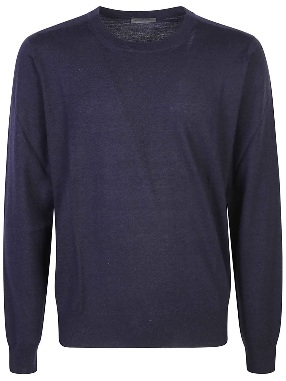 CREW-NECK JUMPER