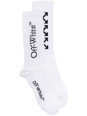 Off White sous vetements chaussettes pour homme Farfetch