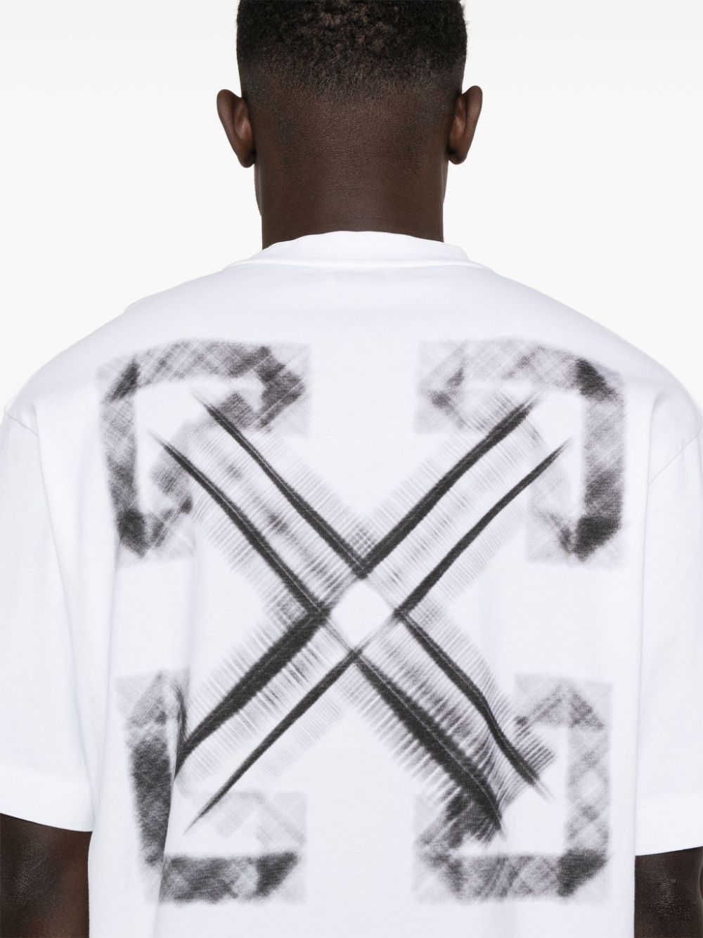 Off-White Vibe Arrow T-shirt Men