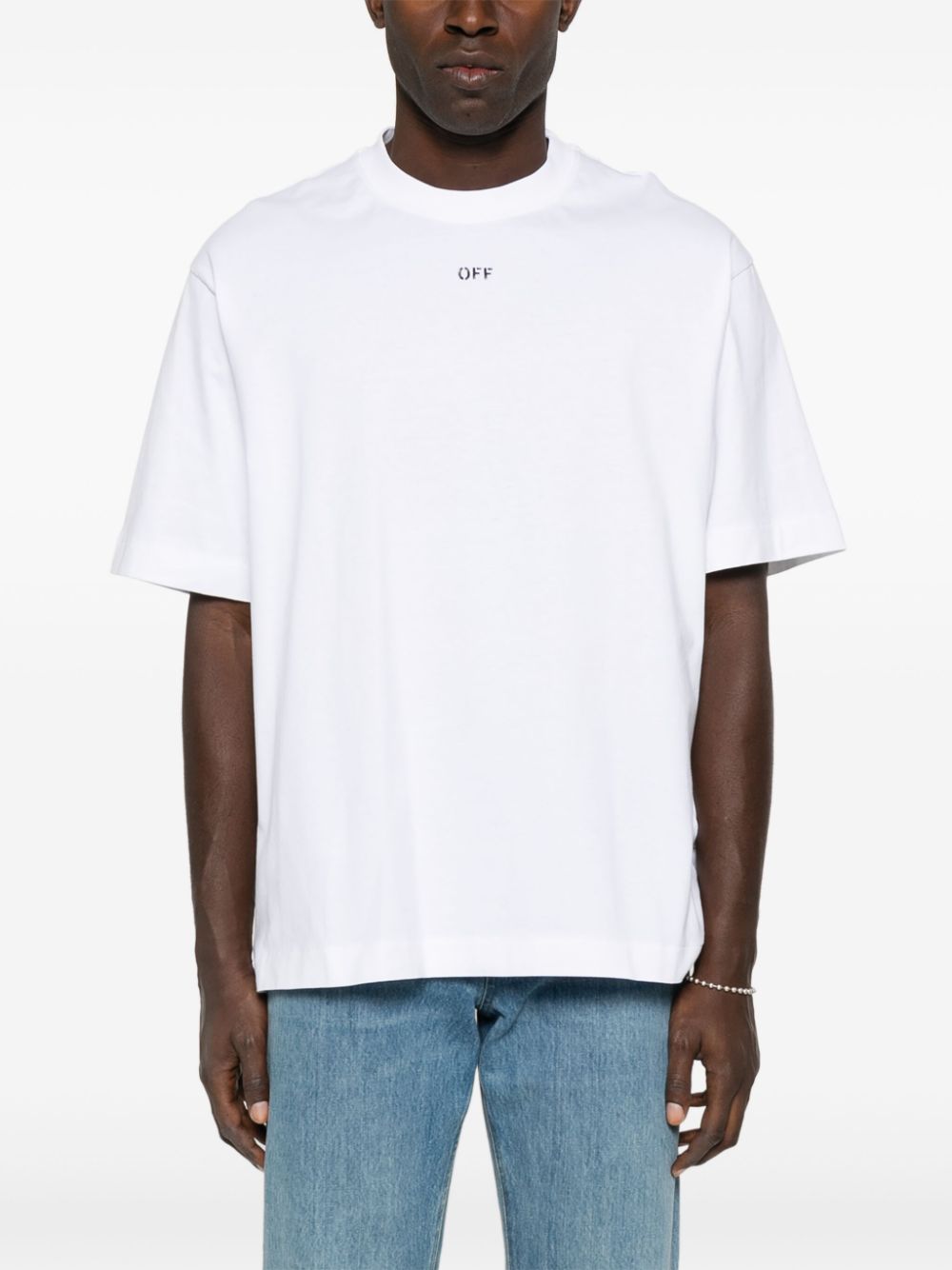 Off-White Vibe Arrow T-shirt Men