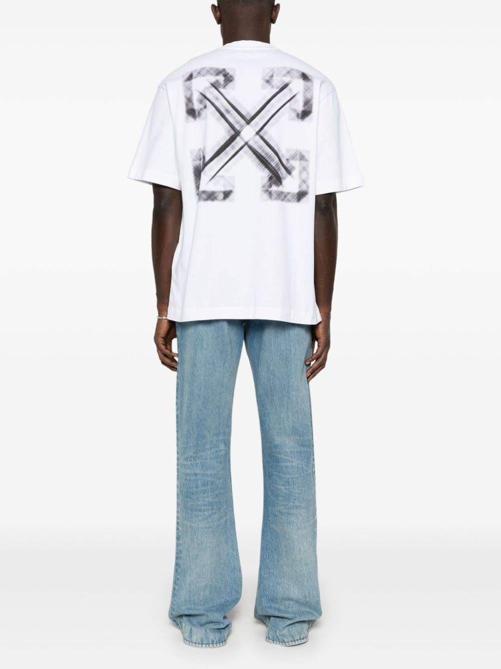 Off-White Vibe Arrow T-shirt Men