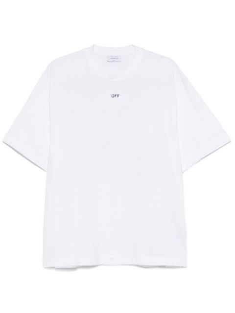 Off-White Vibe Arrow T-shirt Men