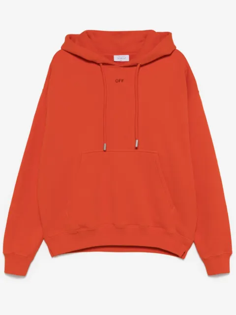 Off-White Vibe Arrow hættetrøje