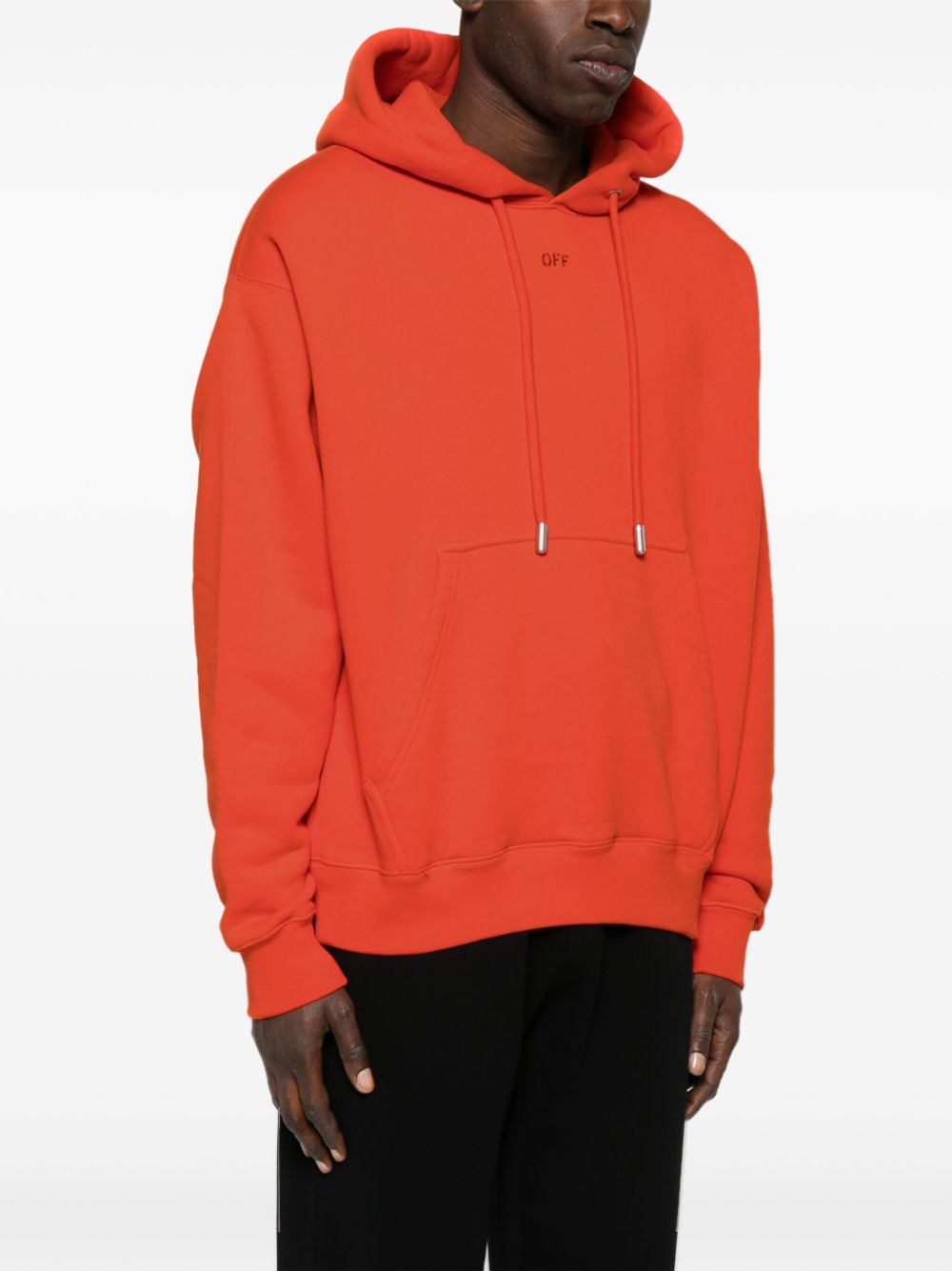 Off-White Vibe Arrow hoodie Men