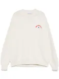 Off-White Star Arrow sweater