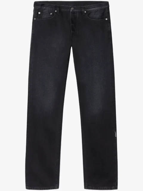 Off-White skinny jeans