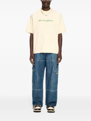 Off-White（オフホワイト）メンズ デニム・ジーンズ - FARFETCH