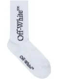 Off-White Bookish socks
