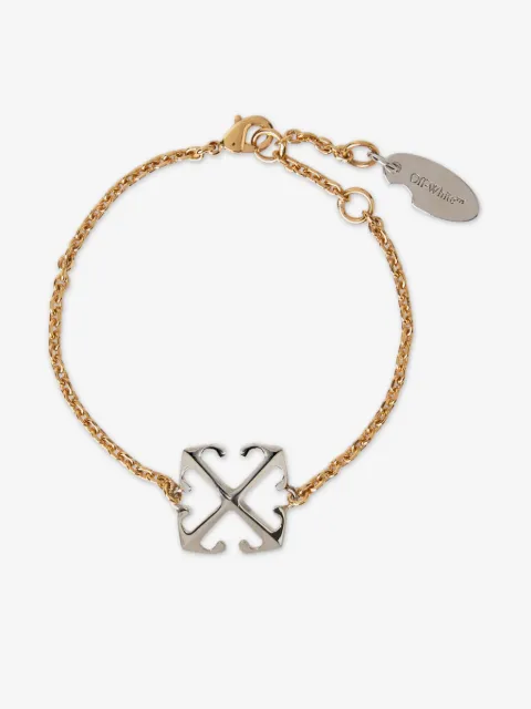 Off-White Arrow bracelet