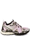 Off-White Be Right Back sneakers - Pink