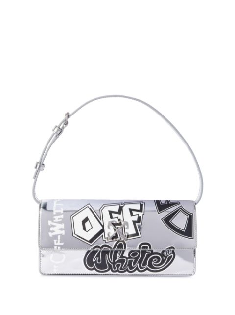 Off-White Jitney 1.0 shoulder bag Women