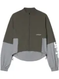 Off-White Parachute jacket - Green