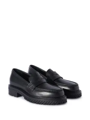 Off-White（オフホワイト）ウィメンズ ローファー - FARFETCH