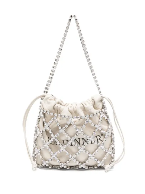 Off-White For Dinner mini bag