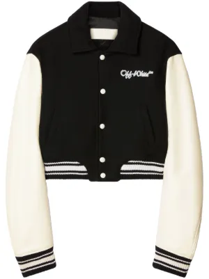 Off-White（オフホワイト）ウィメンズ ジャケット - FARFETCH