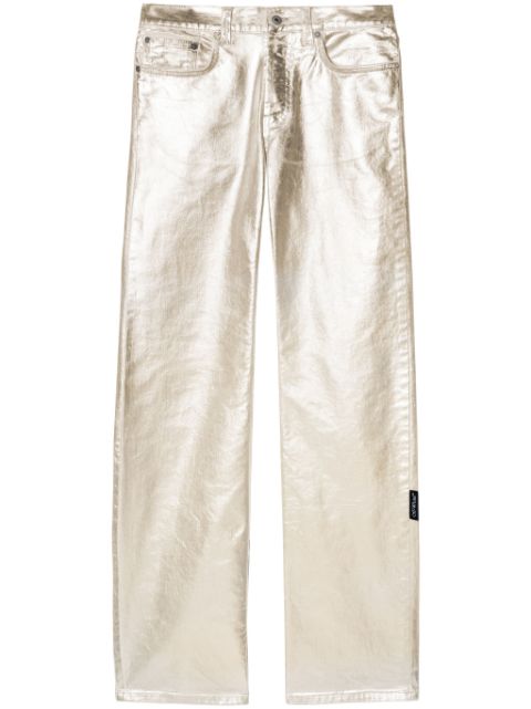 Off-White Susy jeans Women