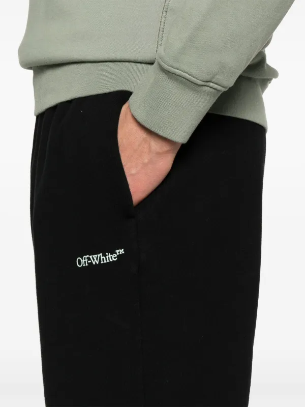 OFF-WHITE ヴァージル期　ショートパンツセット org.jpg