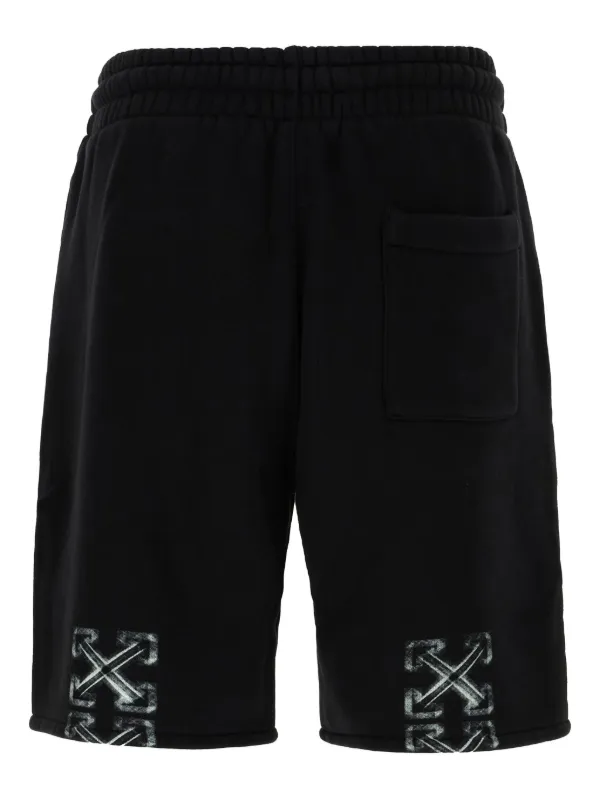 ■■Off-White■■　オフホワイト　ショートパンツ 楽天市場】オフホワイト OFF-WHITE メンズ パンツ ハーフパンツ
