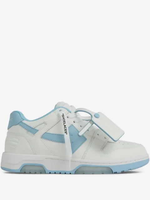 Off-White tenis Out of Office