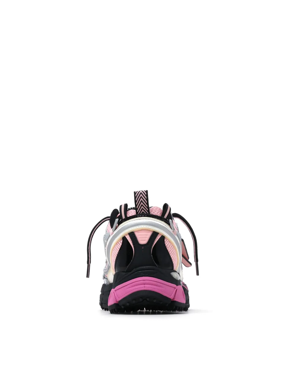 Off-White Be Right Back sneakers Pink