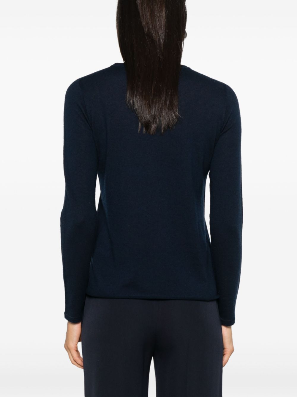 Majestic Filatures cashmere sweater Women