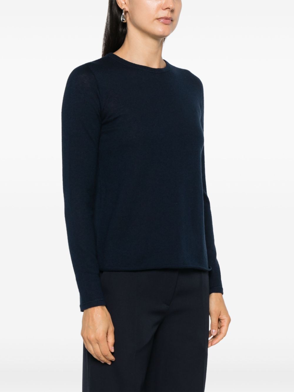 Majestic Filatures cashmere sweater Women