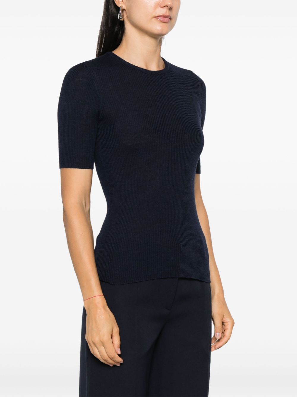 MAJESTIC MERINO WOOL TOP 