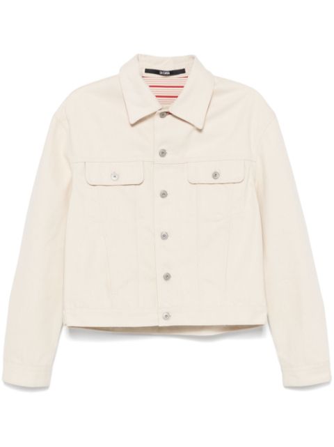 Jacquemus De-Nimes jacket Men