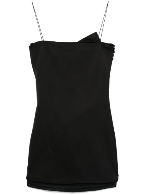 Jacquemus La Robe Elica mini dress Women