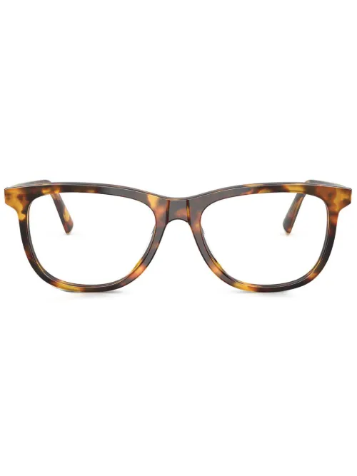 Lunettes de vue MU 01WV - Miu Miu Eyewear - Modalova