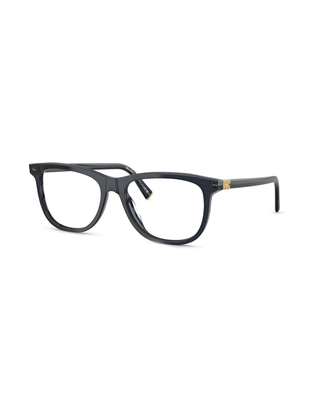Miu Miu Eyewear lunettes de vue MU 01WV | Image 2