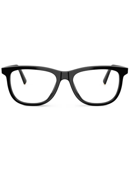 Lunettes de vue MU 01WV - Miu Miu Eyewear - Modalova