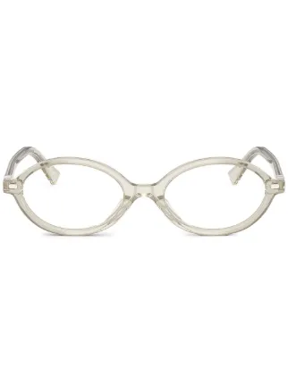 Miu Miu Eyewear