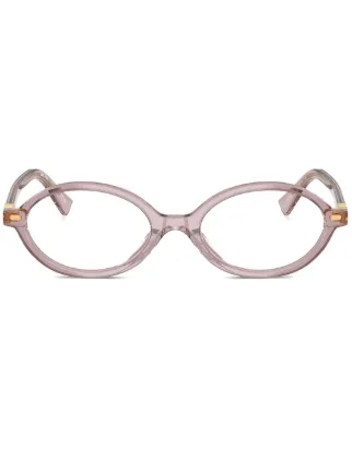 Miu Miu Eyewear
