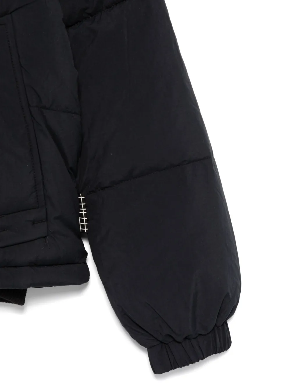 Molo Hansine jack Zwart
