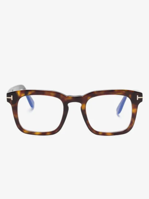 TOM FORD Eyewear square-frame glasses