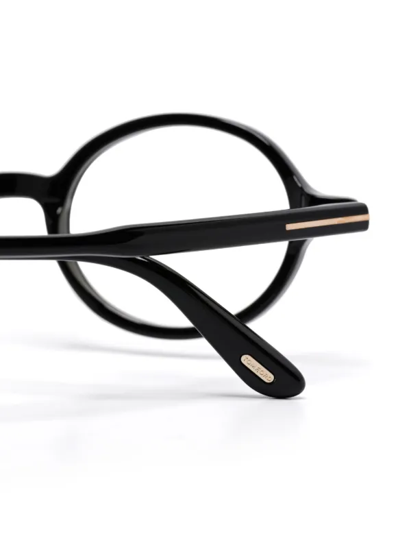 メガネ TOM FORD Tom Ford - FT5947-B_54075 - 075 Tom Ford FT5985-B 075 | Square Frames | Vytria Eyewear