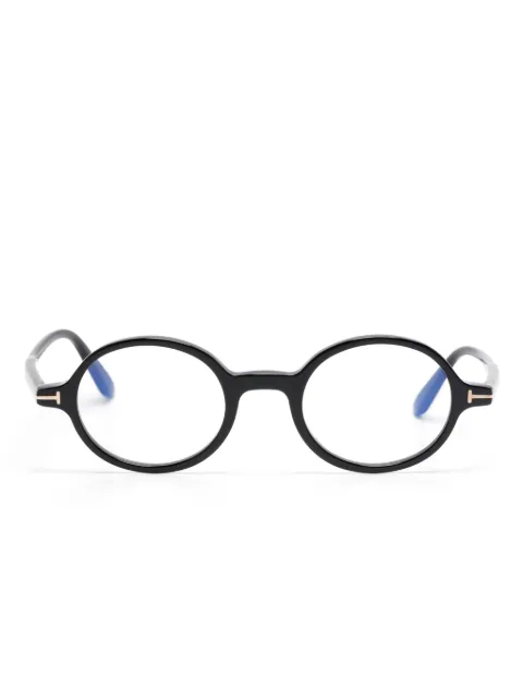 TOM FORD Eyewear FT5975-B glasses