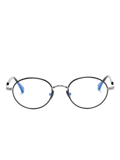 TOM FORD Eyewear round-frame glasses