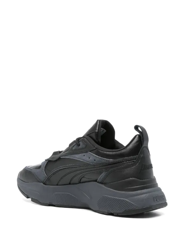 PUMA 2022年秋冬新作♪ PUMA【プーマ】 CASSIA LFS カッシア