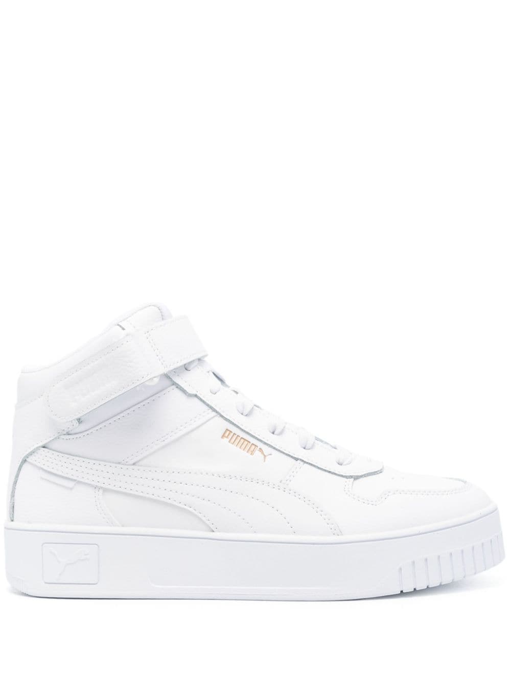 PUMA Carina sneakers White