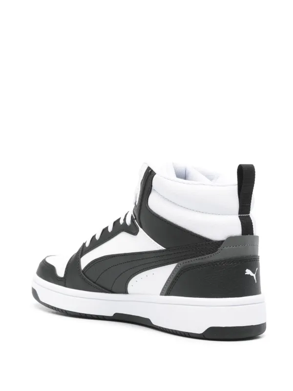 PUMA Rebound Sneakers | White | FARFETCH HK