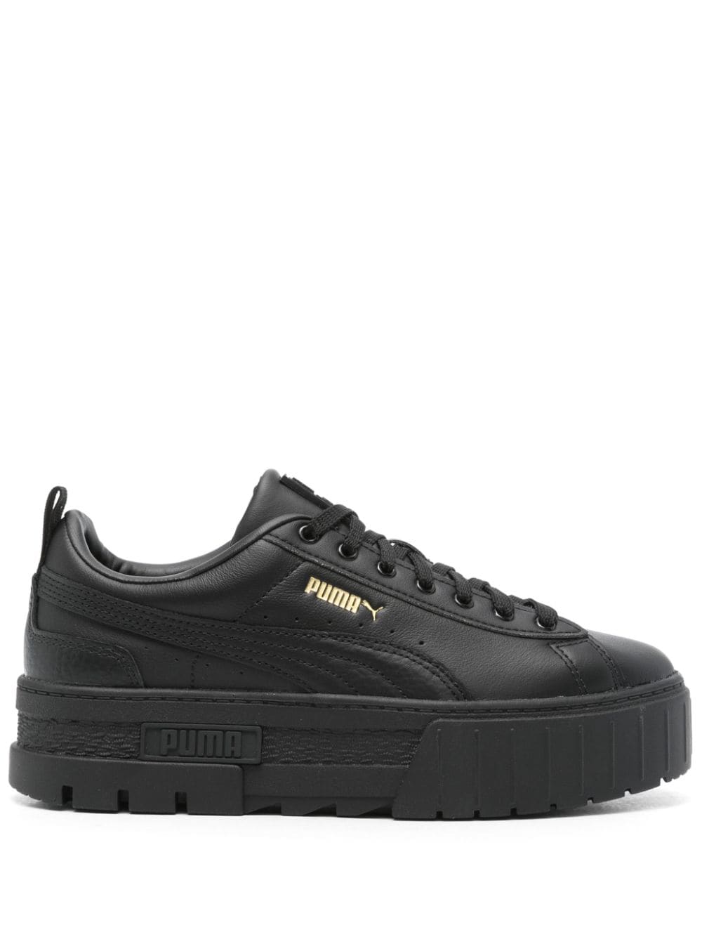 PUMA Mayze sneakers Black