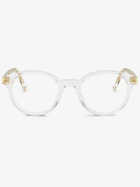 Miu Miu Eyewear lentes MU 02WV
