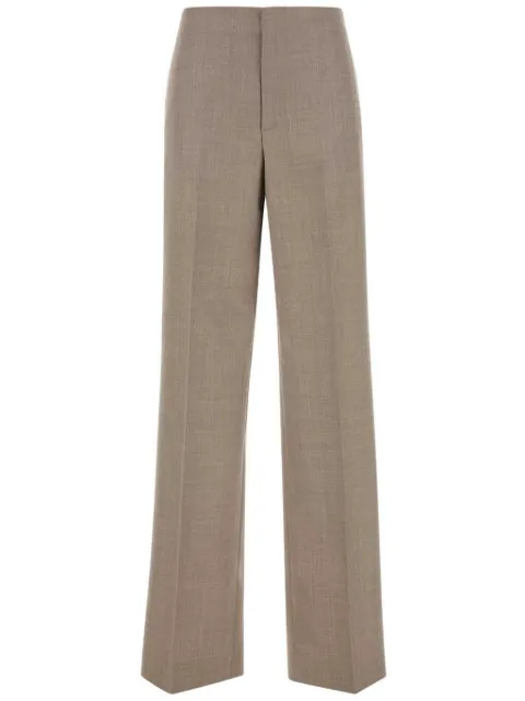 Moschino pantalones Cappuccino