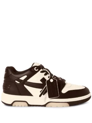 Off-White Tênis Out Of Office | Branco | FARFETCH BR