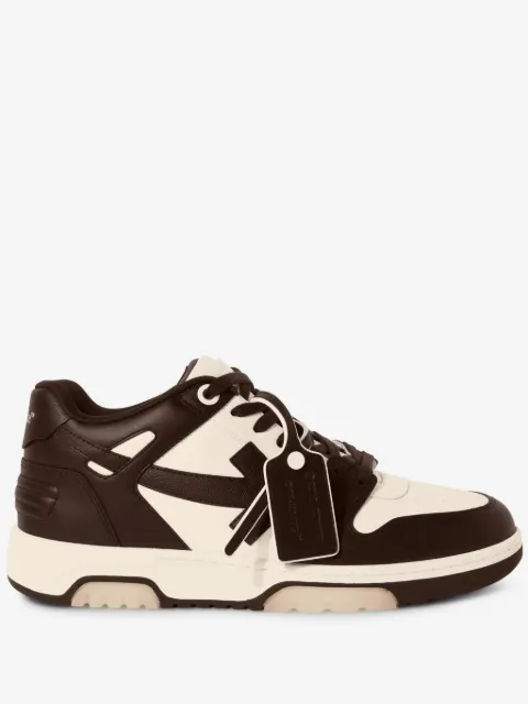 Off-White Sneakers Out Of Office