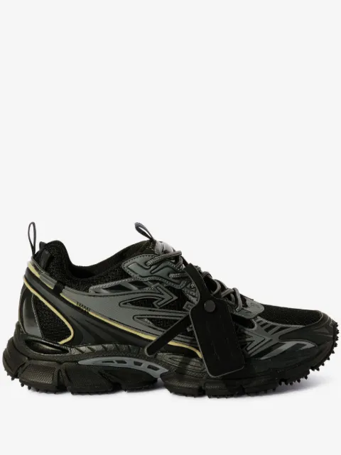 Off-White tenis Be Right Back