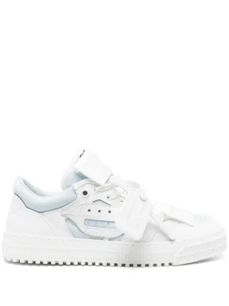 Off-White 3.0 Off Court スニーカー | ホワイト | FARFETCH JP